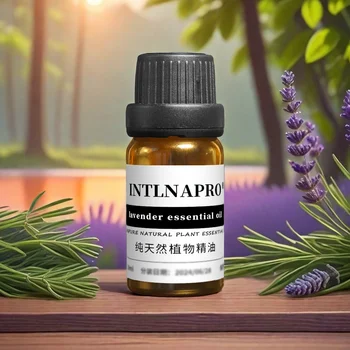 Private Label Essential Oils 10ml Lavender Lemon  Peppermint  Eucalyptus Orange Jasmine essential oil