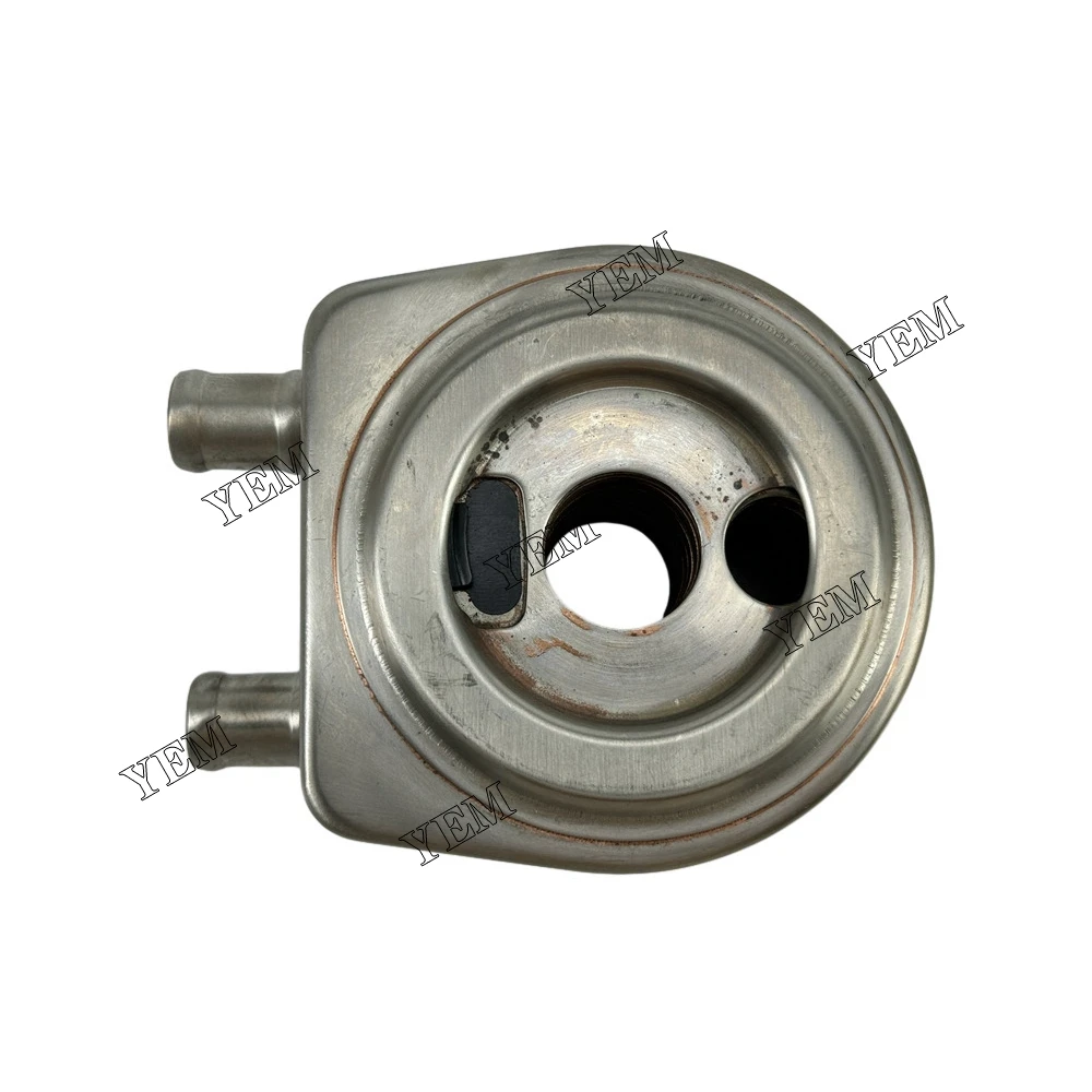 C2.2 Oil Cooler Core 2486A219 for Caterpillar Engine. 6