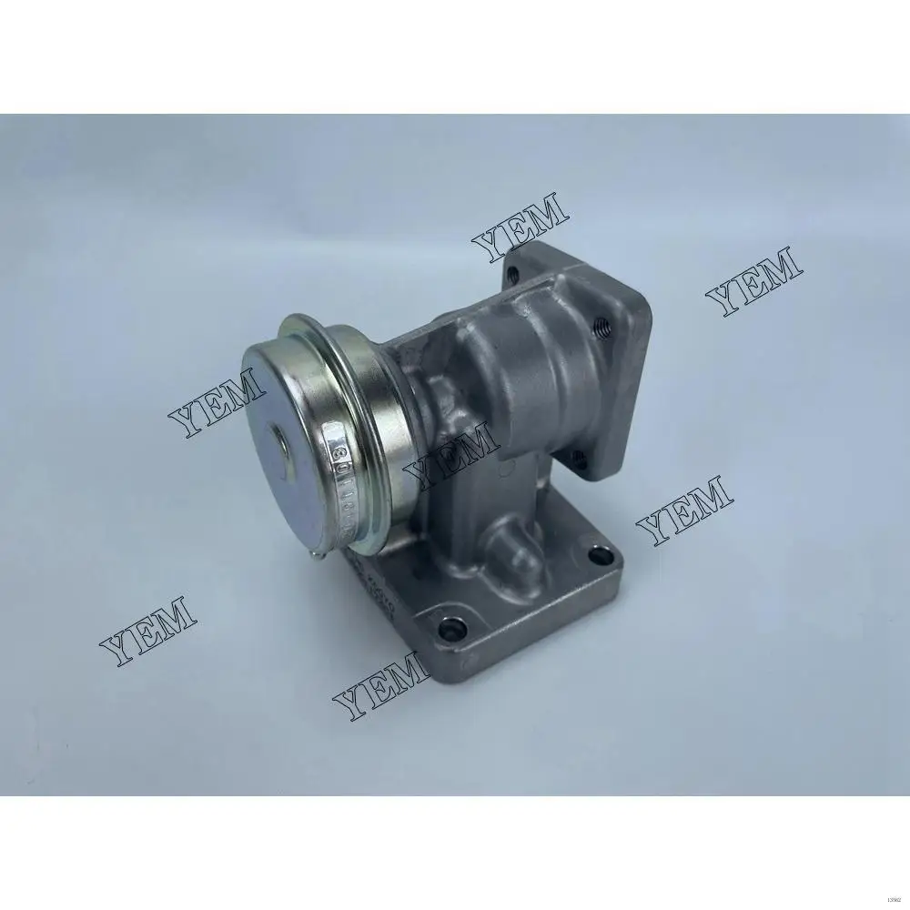 High Quality V3800 Egr Valve 1J550-17304 Fit for Kubota V3800 Engine.