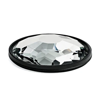 Customizable Camera Lens filter Kaleidoscope Filter with Elegant package OEM 67mm, 77mm, 82mm