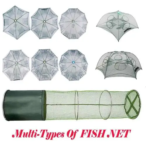 Wholesale Customized 10 Sides 20 Holes Shrimp Trap Umbrella Aquaulture Fishing Cage Trap Traps| Alibaba.com Wholesale Customized 10 Sides 20 Holes Shrimp Trap Umbrella Aquaulture Fishing Cage Trap Traps| Alibaba.com
