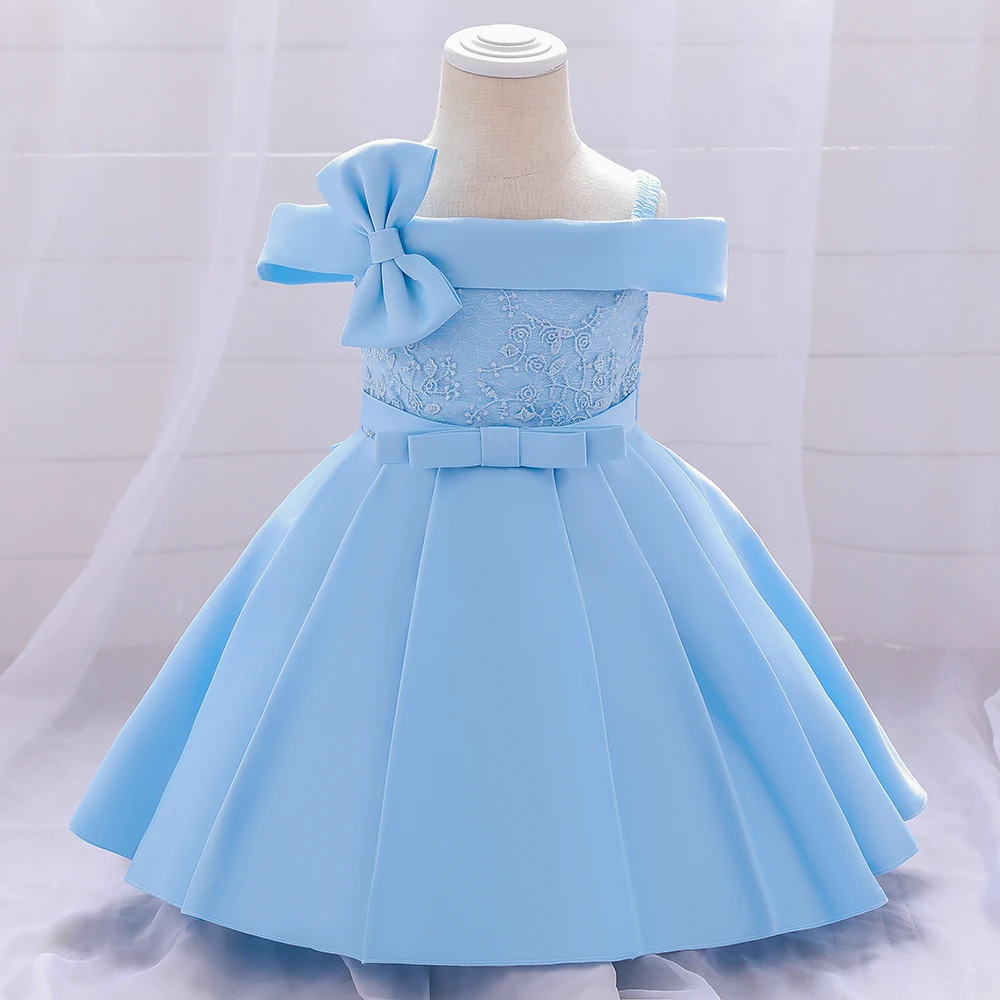 Stylish and Fancy Party Wear Frocks For Babies  Toddler Baby Girl Dresses  India