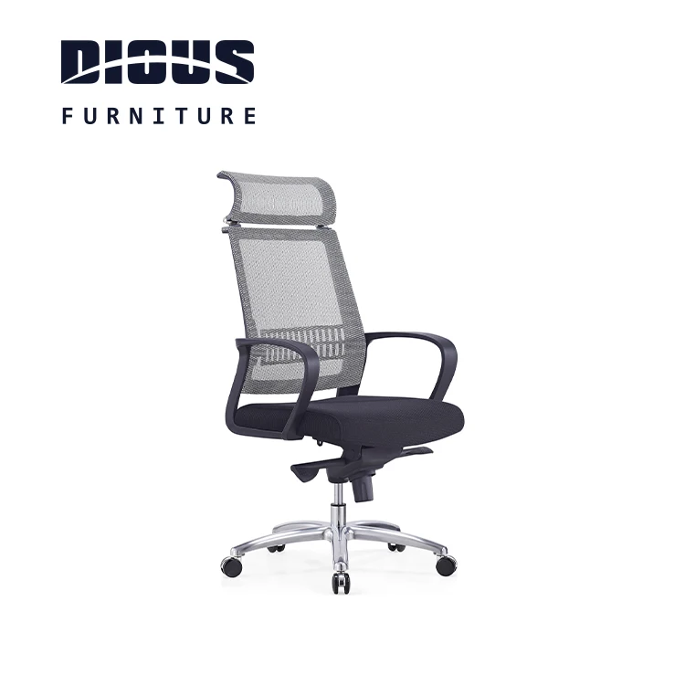 Dious cheap popular detachable headrest for long recliner chair