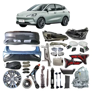 Original Quality Neta v Accessories Auto Body Kit Car Parts Neta v Parts Chinese Car Accessories