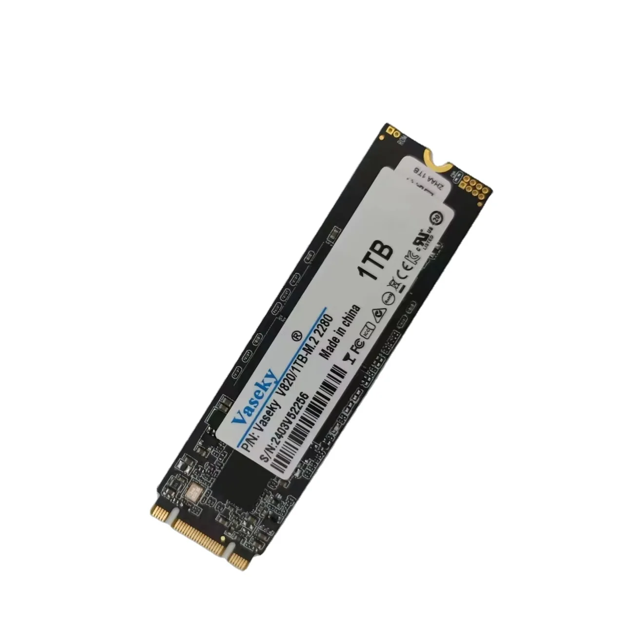 Wholesale M2 NGFF SSD 1TB Hard Disk Internal Solid State M.2 SATA