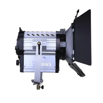 Nicefoto CL-2000WS LED Fresnel Light - 5500K Studio Flash