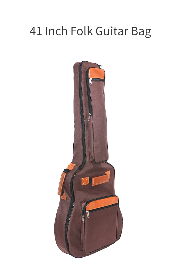 guitar bolsa 41