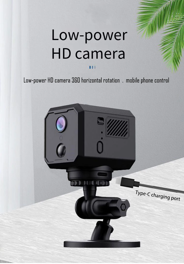 miniature camera wireless