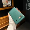 Verde oscuro