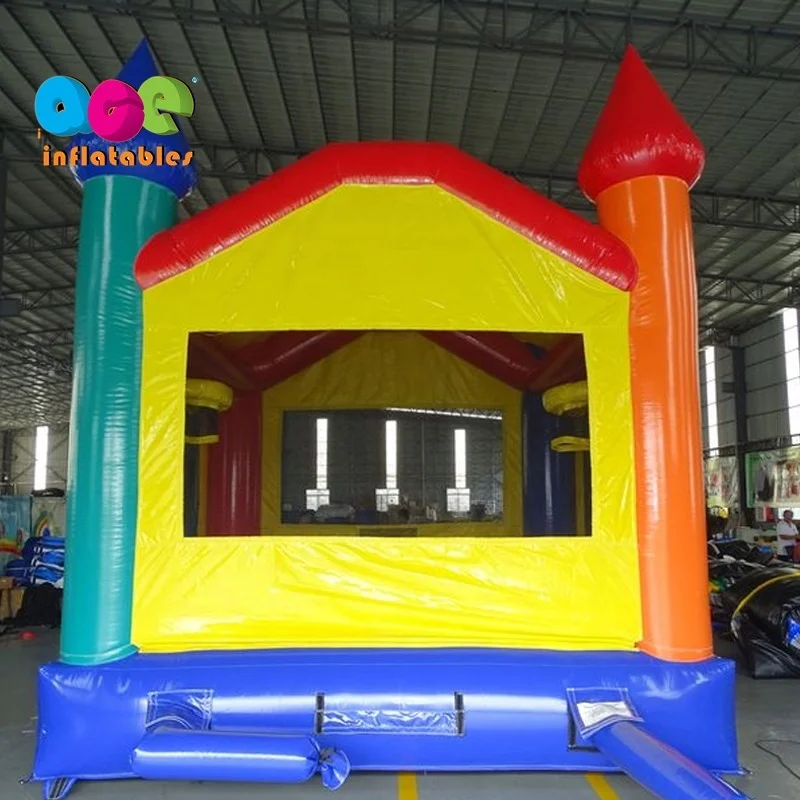 Коммерческий домик для прыжков, надувной замок для прыжков, для детей, для детского дня рождения, надувные батуты для продажи