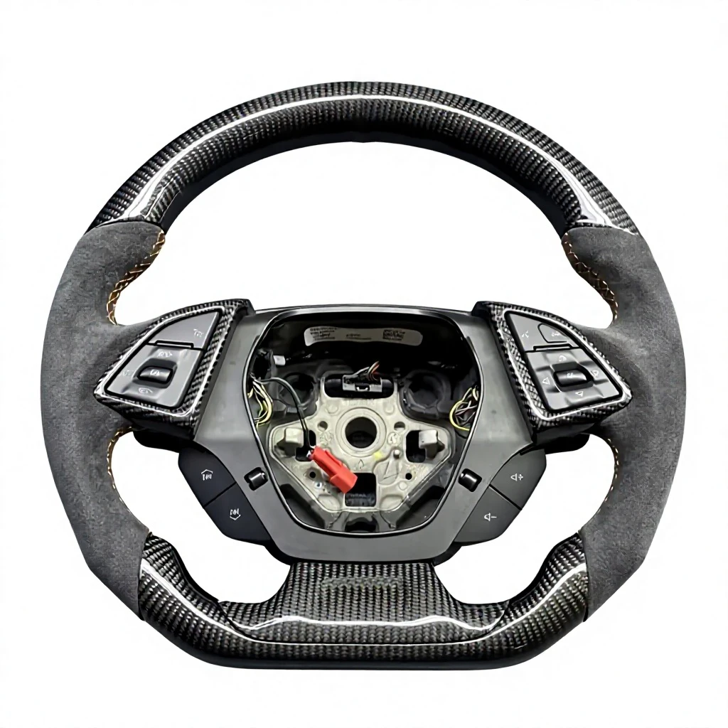 racing-steering-wheel-chevrolet-camaro-3