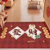 May you prosper in the Year of the Snake