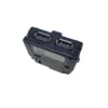 Dual USB