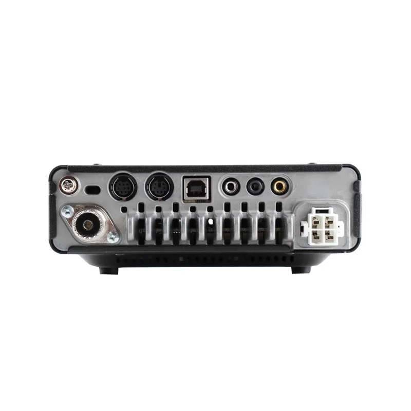 YAESU FT-891 HF 50MHz Radio Vehicle Shortwave Transceiver High