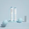 Azul hielo: doble propósito (con capacidad de carga)