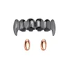 Black+ Rose Gold