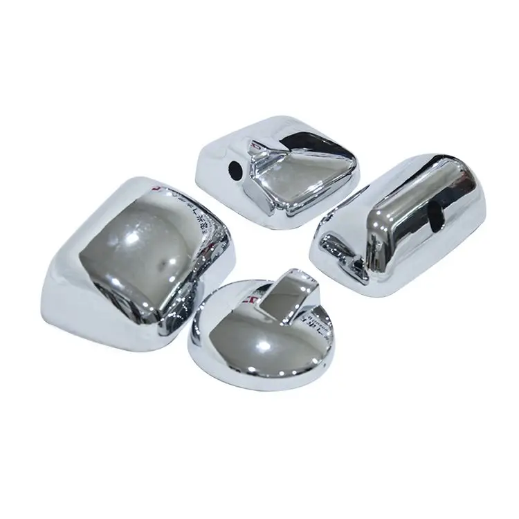 Factory Wholesale Truck Duty Body Parts Mirror Cover Door Garnish