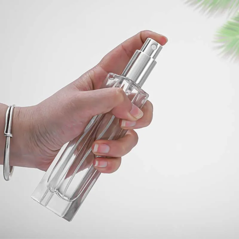 Travel Perfume Bottle