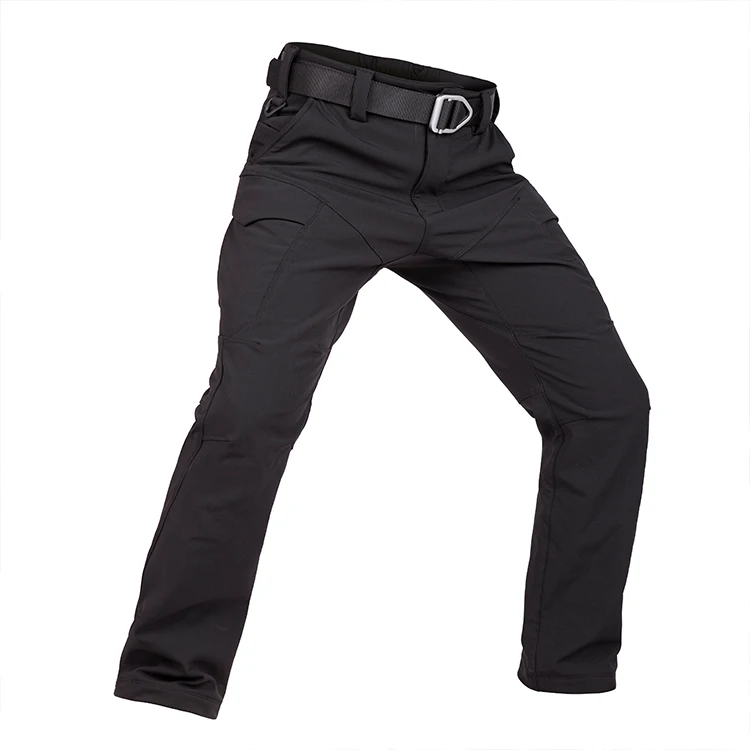 Thick Pants Wholesale Men's Bodywarm 