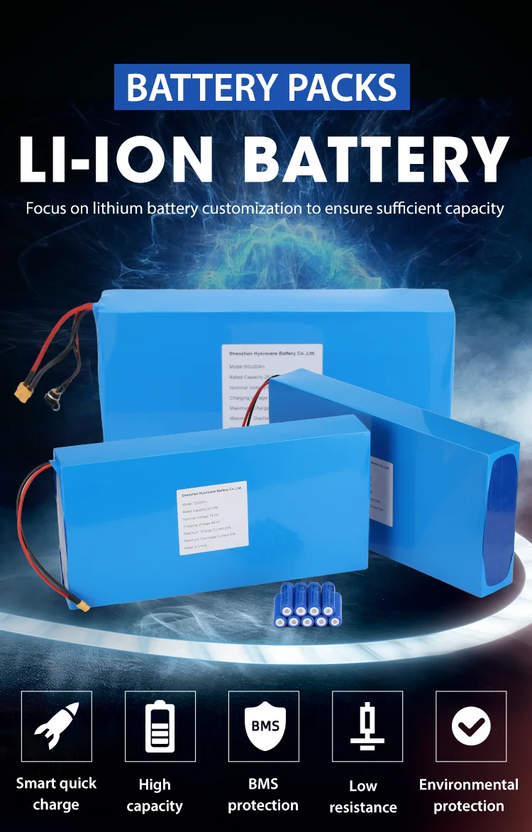 2500W 3000W 5000W 8000W E Bike Battery 72V 60V 52V 48V 20Ah 28.8AH 29Ah 30Ah 40Ah Triangle Battery Pack for Ebike H2c8ea46b67f04950b4490f4576c34d54T