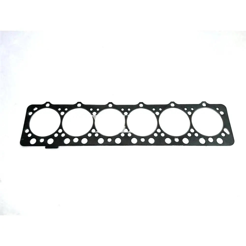 For John Deere 6090 Head Gasket Excavator Engine Parts 2