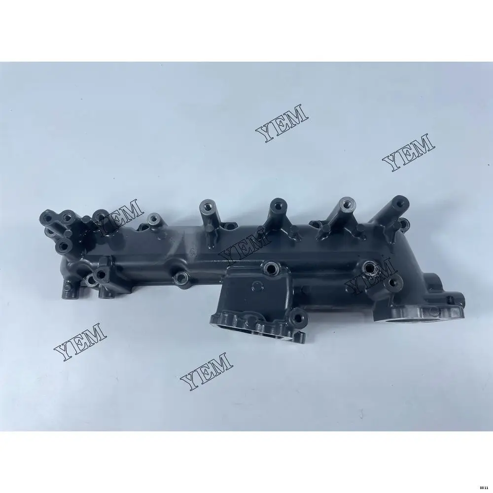 V3307 Intake Manifold 1J771-11770 for Kubota