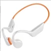 White and Orange