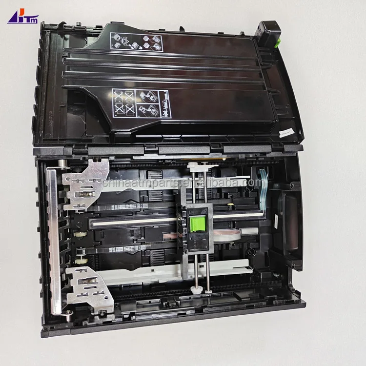 Cineo Cassette Dispenser for Wincor Nixdorf ATM, Model FIII