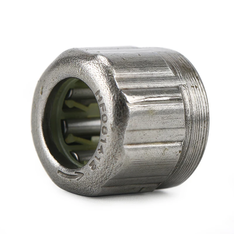Cuscinetto a Rulli Unidirezionale HF2520 25x32x20mm per Industria Meccanica Cuscinetto a Rulli Unidirezionale HF2520 25x32x20mm per Industria Meccanica
