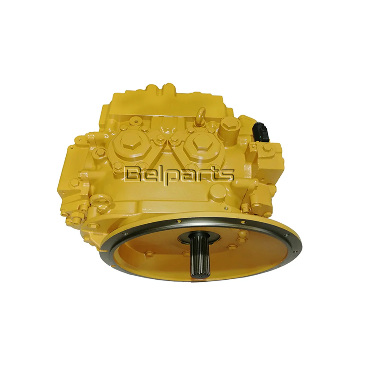 Belparts Excavator Hydraulic Pump Cat 320d 320b 330bl Hydraulic Main