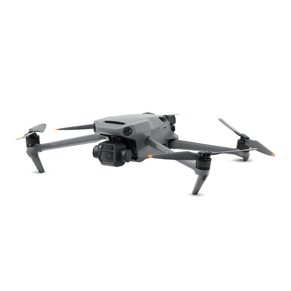 DJI Mavic 3 Drone Combo Mavic 3 Cine 4/3 CMOS Hasselblad камера, 46 минут полета, 5,1 K видеозапись, две оригинальные камеры
