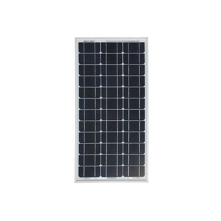 Factory Supplying 100W  105W Solar Panel