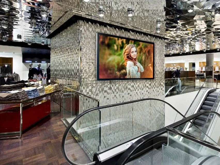 outdoor wall mount shopping mall use-17