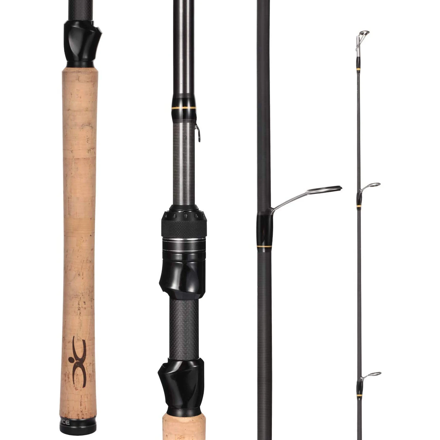 Cadence Essence Ultralight spinning fishing rod