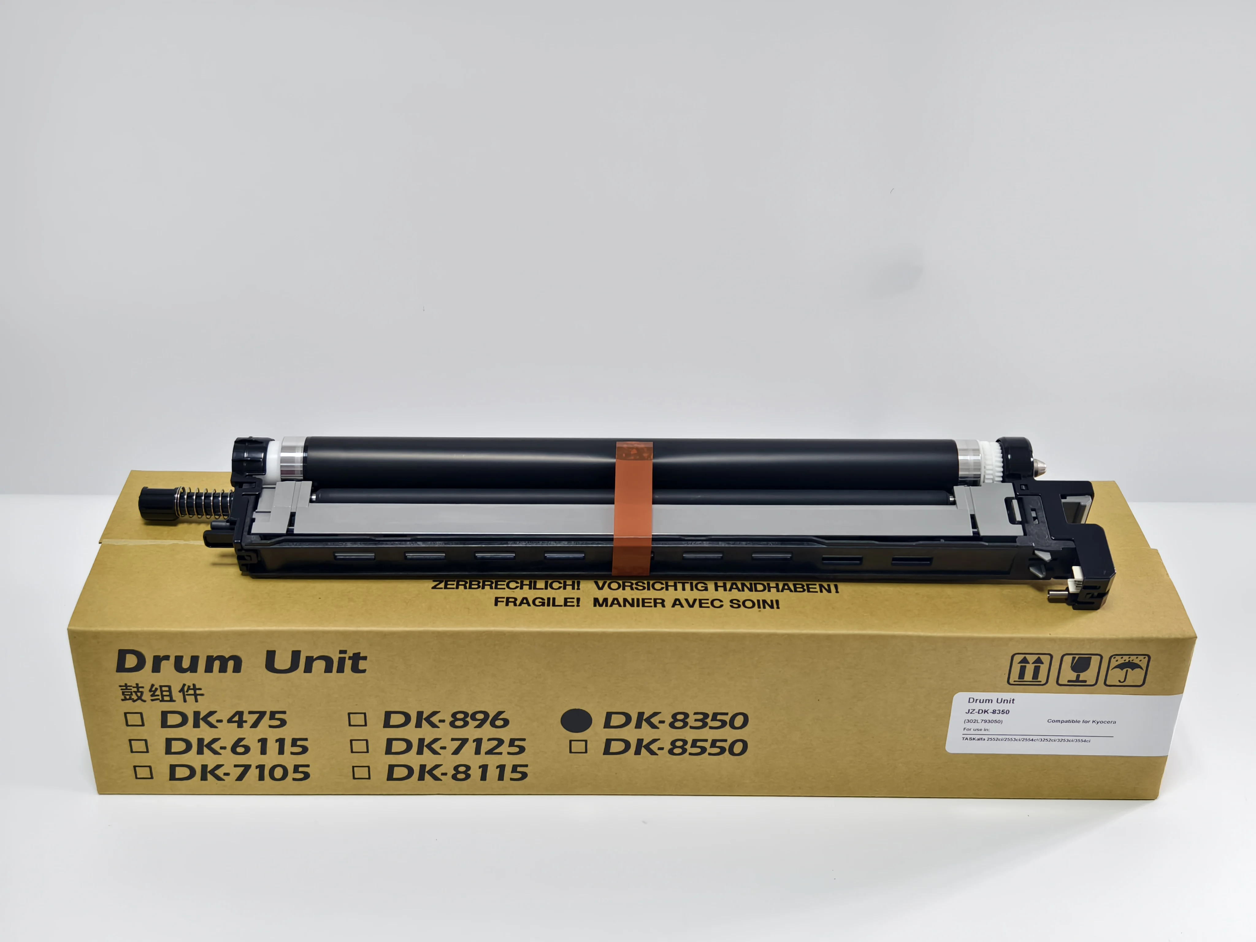 DK-8350 Drum Unit for Kyocera 2552ci 3252ci - AAAA+ Quality