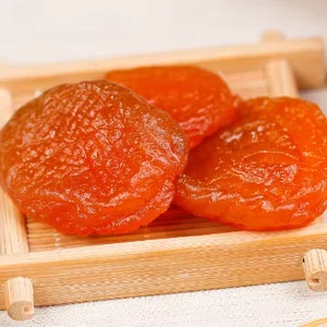Best Selling Preserved Apricots High Quality Dried Fruit Wholesale Quality Dried Apricots Factory Customization