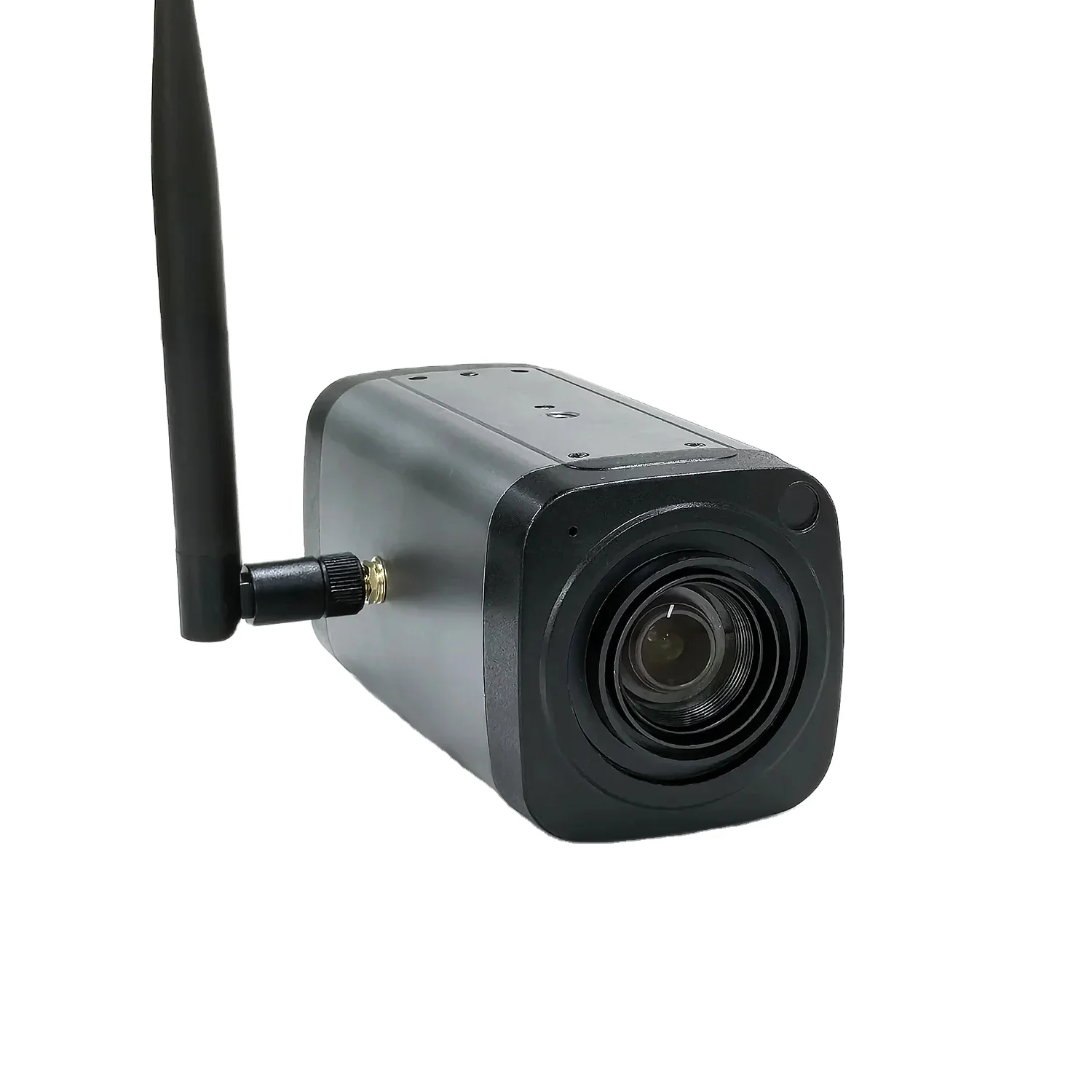 Semua dalam satu Camhi 4K 8MP 240X zoom otomatis pelacakan Wifi nirkabel IP  kamera otomatis IRIS P2P ON-VIF IMX415 WIFI SD