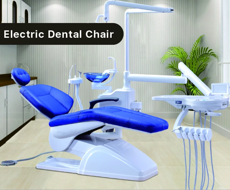 Whole Set Complete Dental Chair Dental Equipment Price Onestop