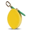 Yellow lemon