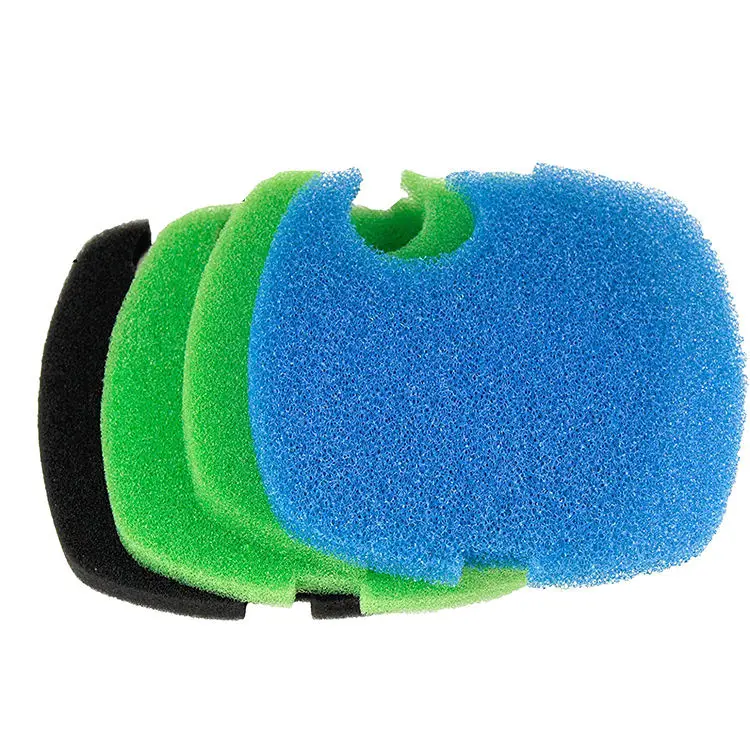 AQUANEAT 16 Pezzi Pastiglie Filtro Bidone Di Ricambio Compatibile Con - Foto 6