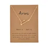 Gold Aries