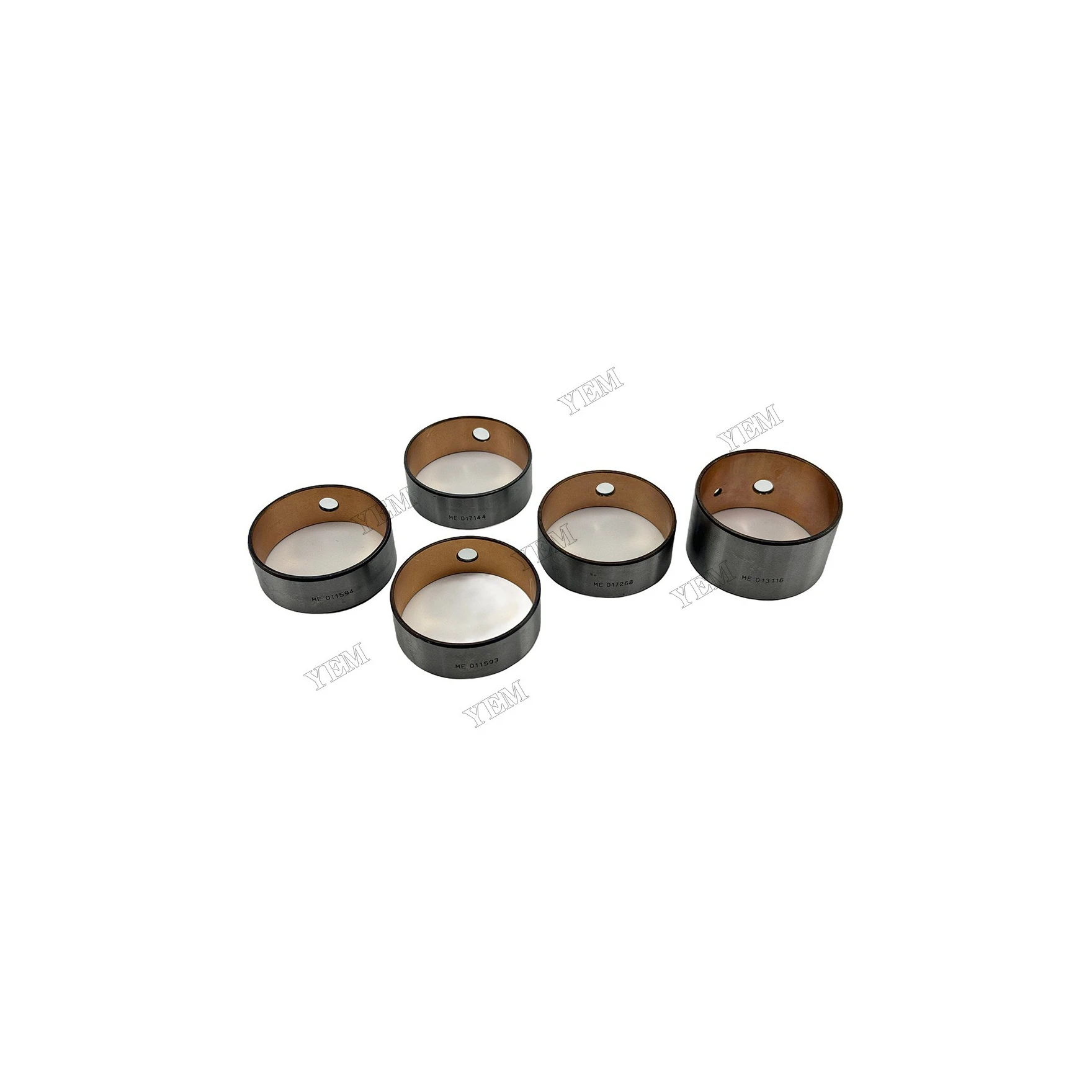 4D34 Camshaft Bush Suitable for Mitsubishi Engine Rebuild Kit
