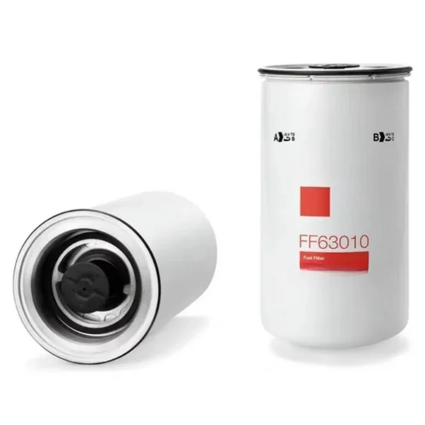 Factory Price Product Truck Engine Fuel Filter Element 3689131 FF63010 for Truck Diesel Engine Parts