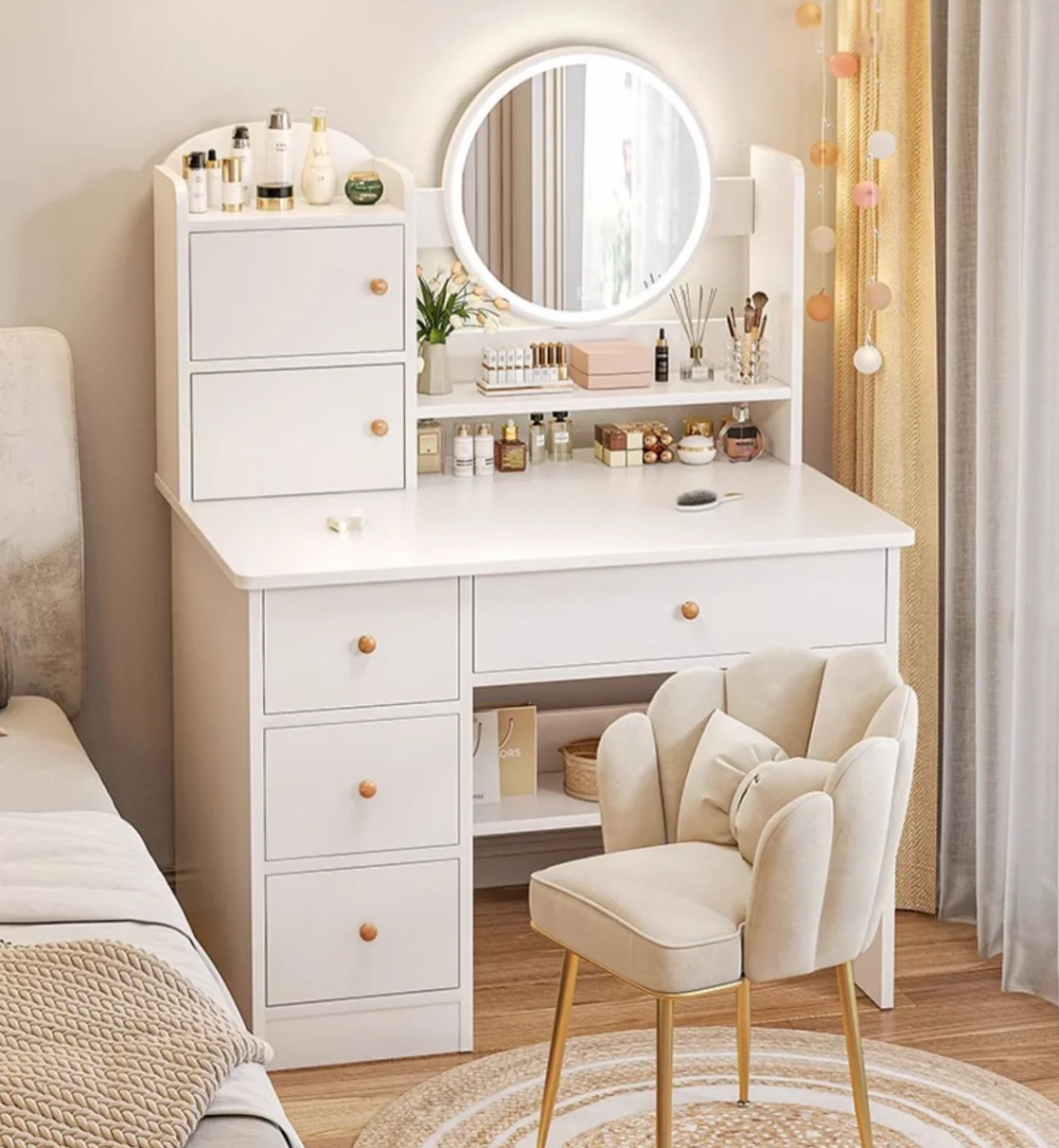 Dressing Table