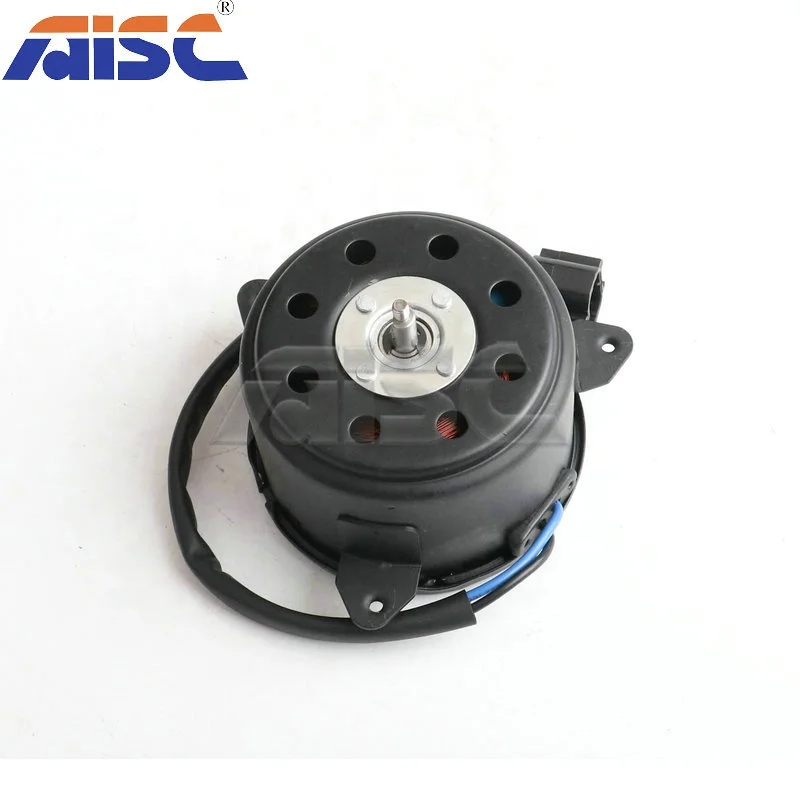 Aisc Fan Motor 21487-ew00b For Nissan Livina L10 Cooling System Cooling ...