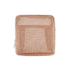 Tofu bags-brown