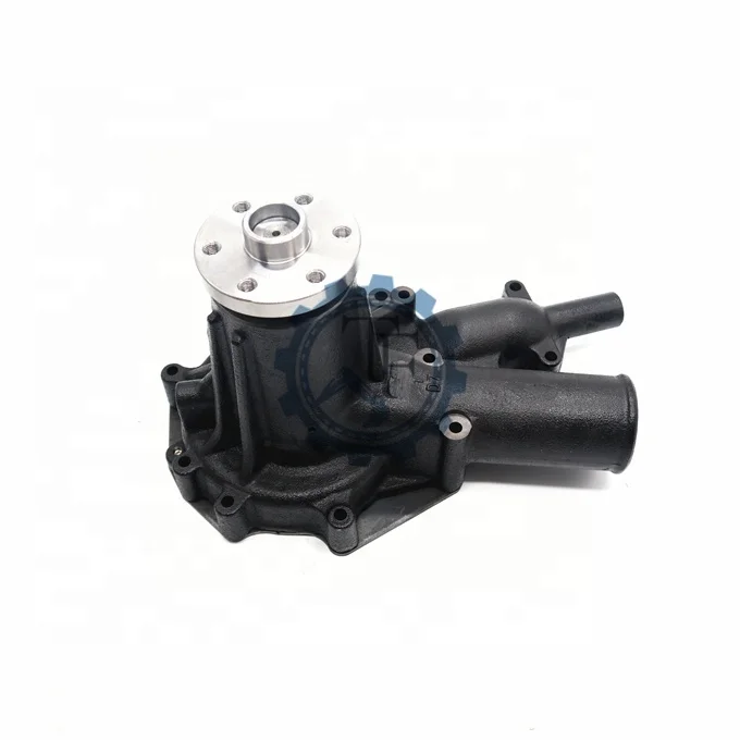 EXCAVATOR 1873104870 PUMP ASM WATER WGASKET 16KG for ZX350LC-5B