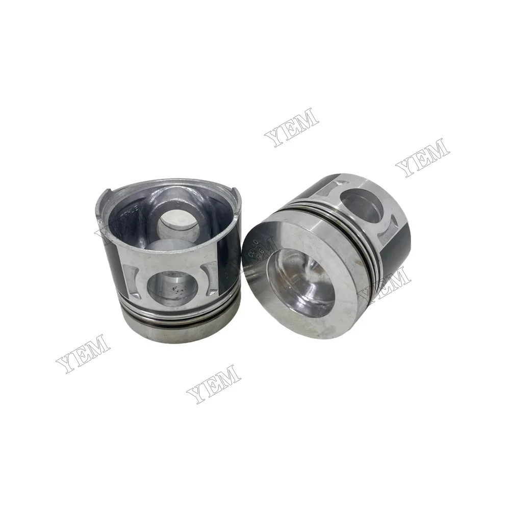 For Caterpillar 3066 Piston Kit Engine Parts With Warranty 2