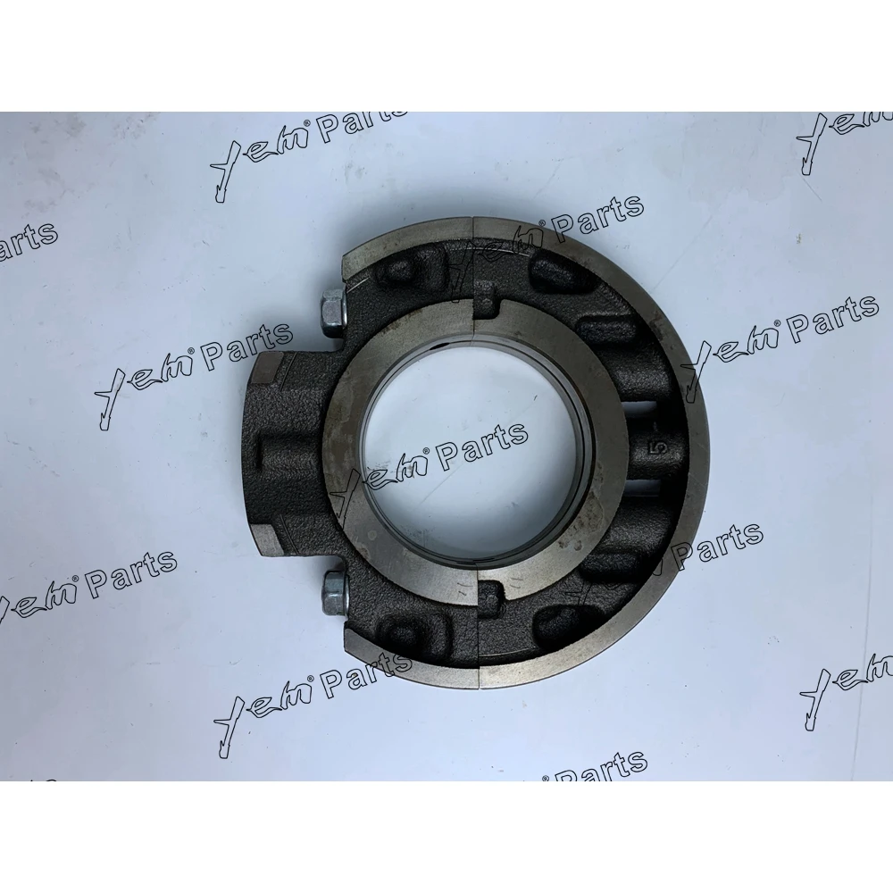 N844 Main Bearing Seat for Shibaura Excavator Parts