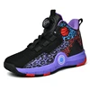 Black-Purple
